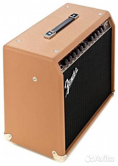 Комбо усилитель acoustasonic 90