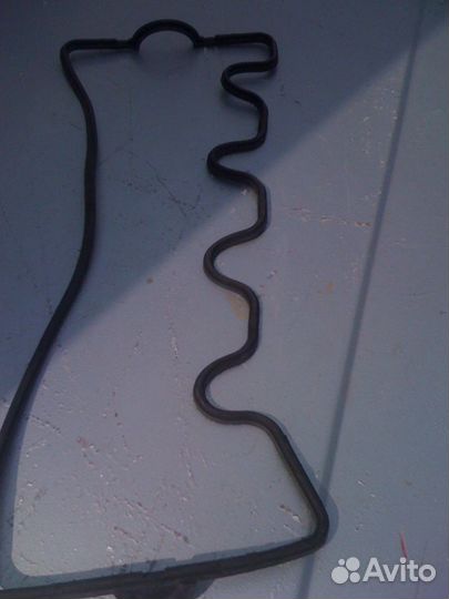 Прокладка Мерседес