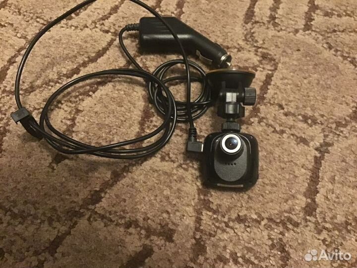 Видеорегистратор