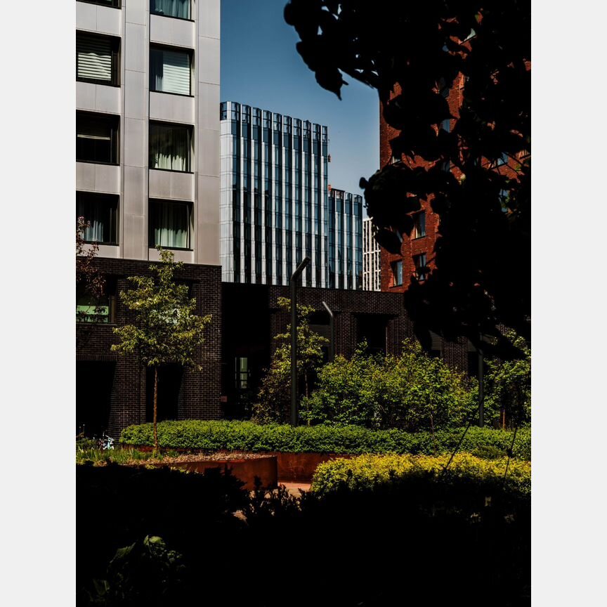 3-к. квартира, 114,9 м², 21/26 эт.