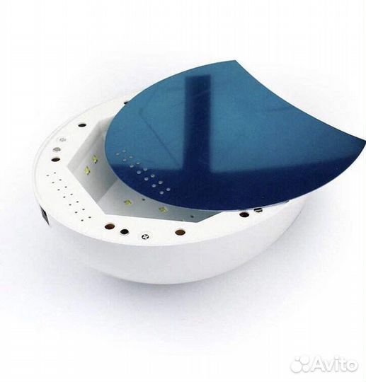 Led лампа для маникюра