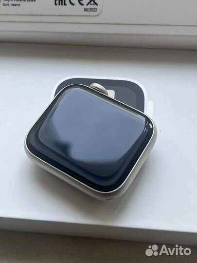 Apple watch se 2022 40mm