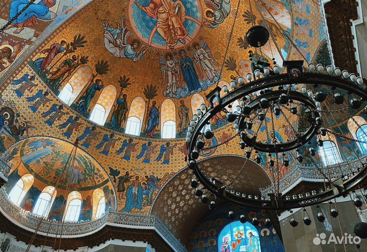 2янв 24.Тур в Санкт-Петербург /цо3016.03