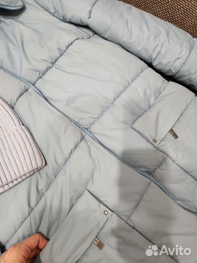 Лот женской одежды