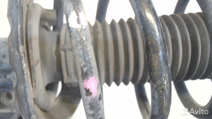 Амортизатор подвески Volvo XC60, 2010