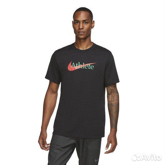 Футболка Nike Athlete оригинал