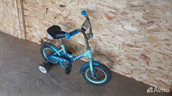 Подростковые и детские велосипеды