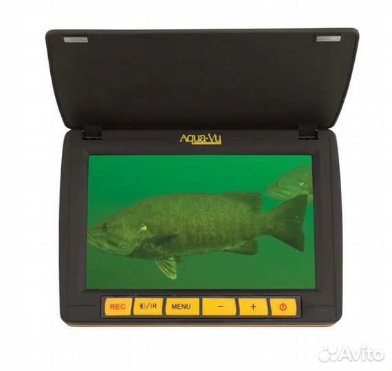Подводная камера Aqua-Vu Micro 5 Revolution pro