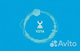 Продавец - Консультант Yota ТЦ Пирамида