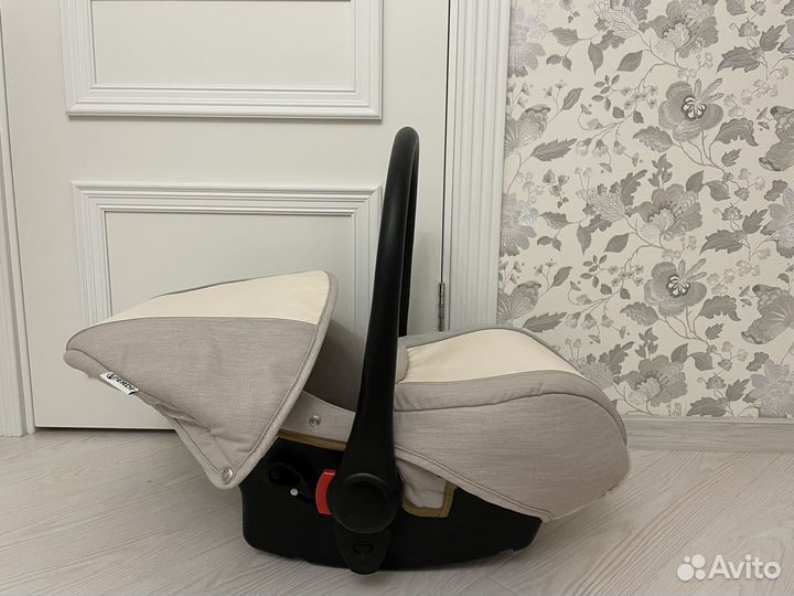 Коляска verdi 3 в 1