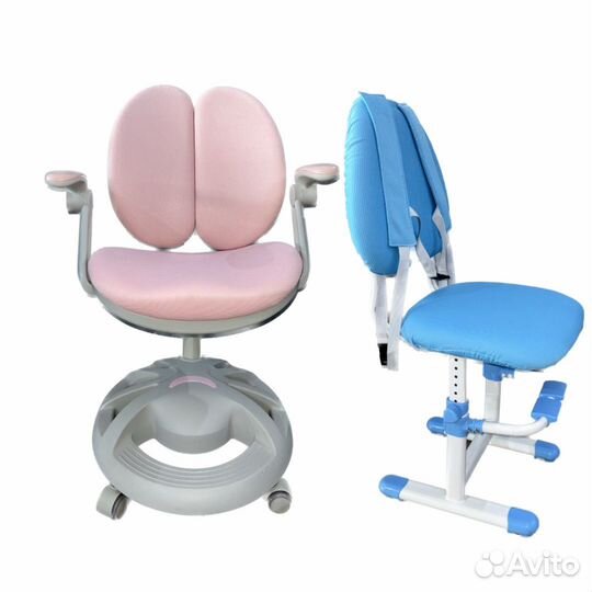 Компьютерные кресла и стулья