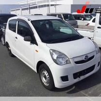 Daihatsu Mira 0.7 AT, 2012, 52 000 км, с пробегом, цена 480 000 руб.