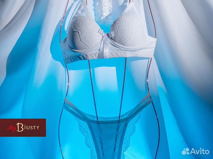 Высокоприбылиный бизнес по продаже нижнего белья