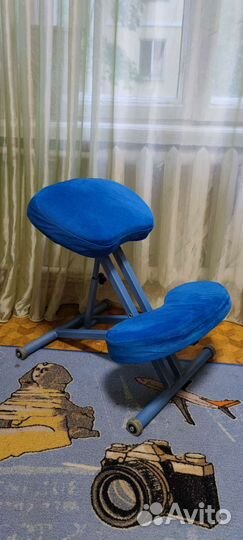 Стул для школьника ортопедический