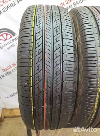 Hankook Dynapro HP2 RA33 215/60 R17 96H