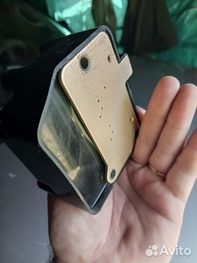 Катушка зажигания ваз 2109