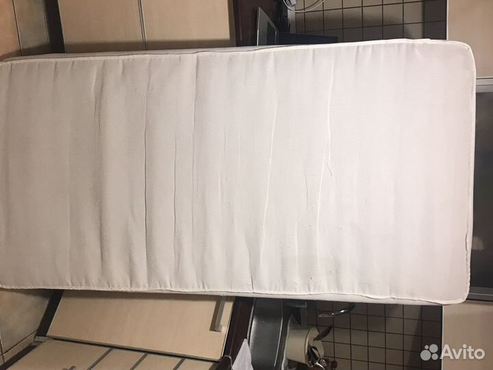 Матрас детский 160/80