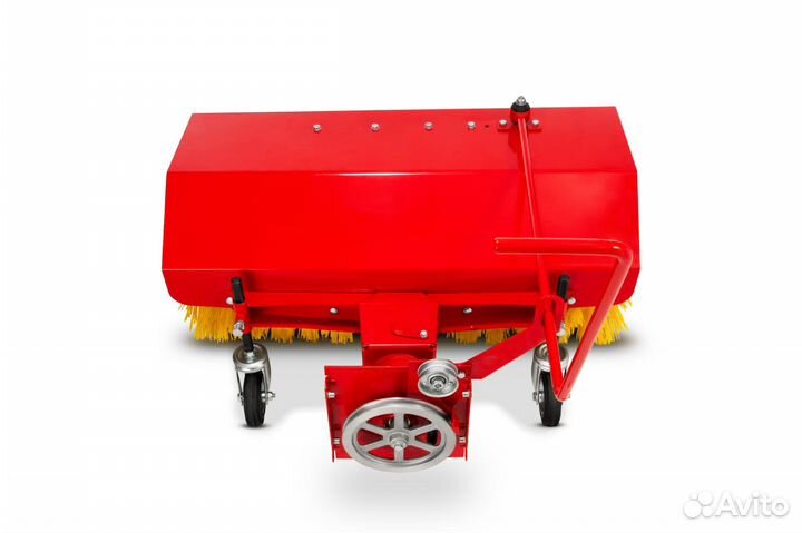 Щетка Мобил К для снегоуборщика С65 арт. MBK002204