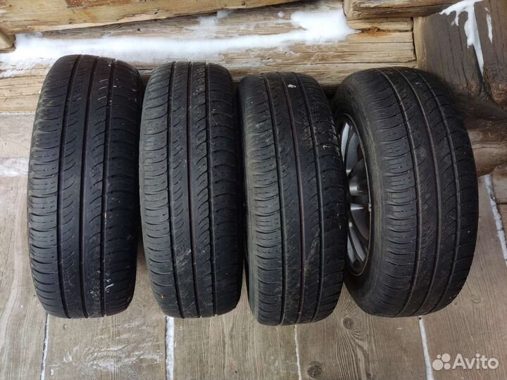 Amtel Planet DC 185/65 R15 92H