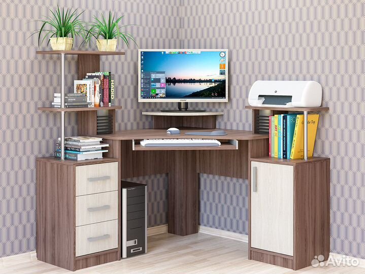 Стол компьютерный