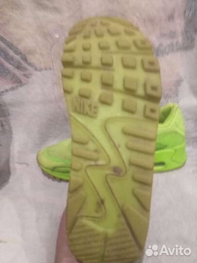 Кроссовки nike женские