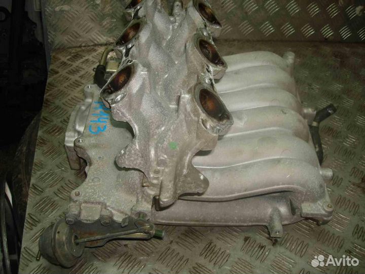 Коллектор Nissan Elgrand E51 2002-2010