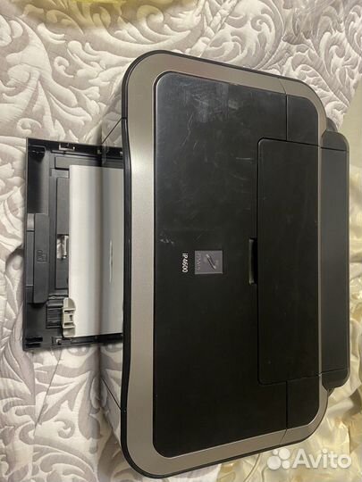 Принтер canon IP 4600