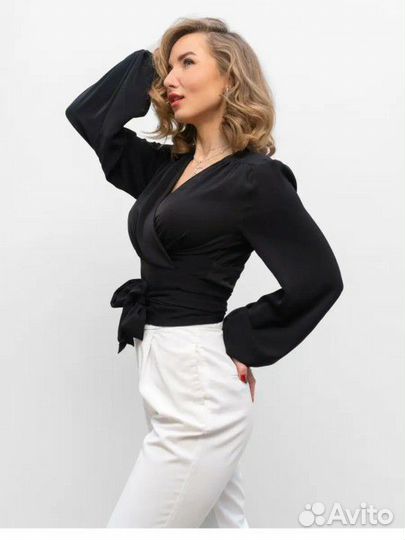 Блузка женская