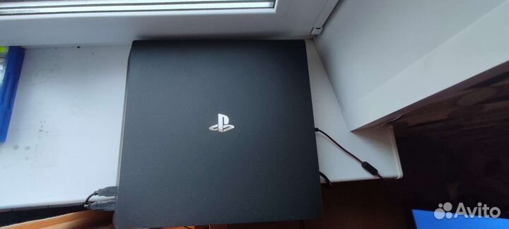 Sony PS4 pro