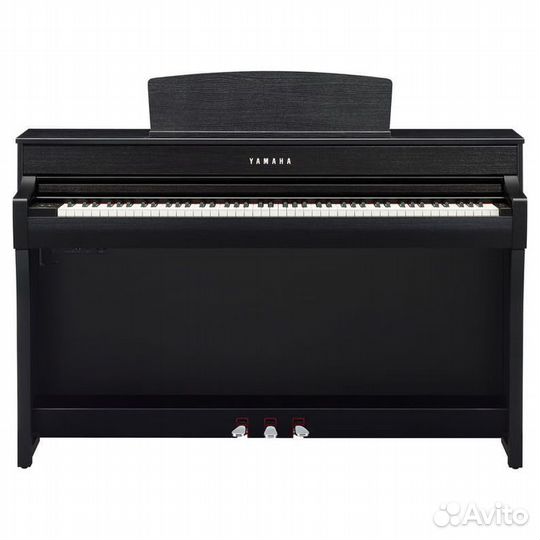 Цифровое пианино Yamaha (Комплект)