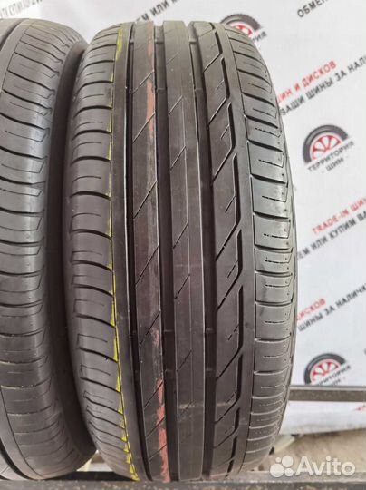 Bridgestone Turanza T001 205/55 R17 98H