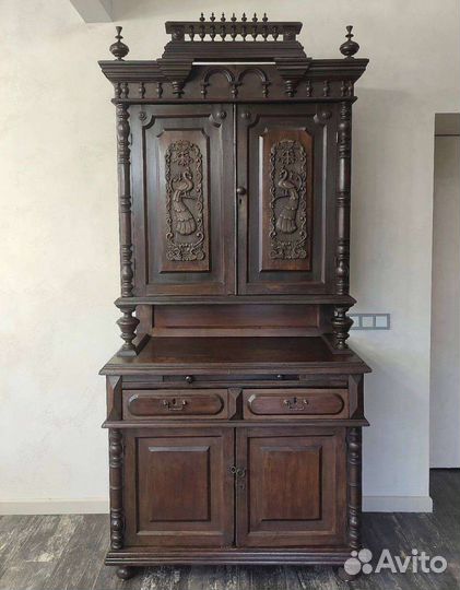 Перекраска, ремонт, переделка мебели