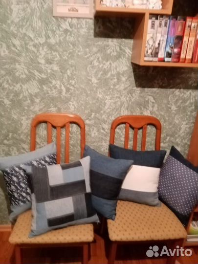 Декор подушка