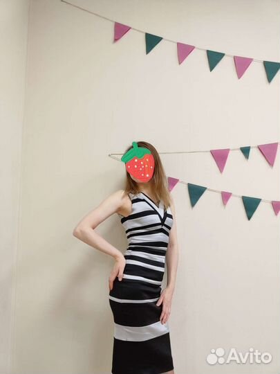 Платье karen millen