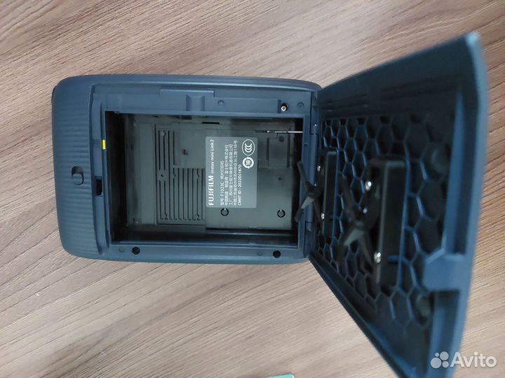 Принтер Fujifilm mini link 2 цветной