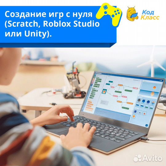 Программирование