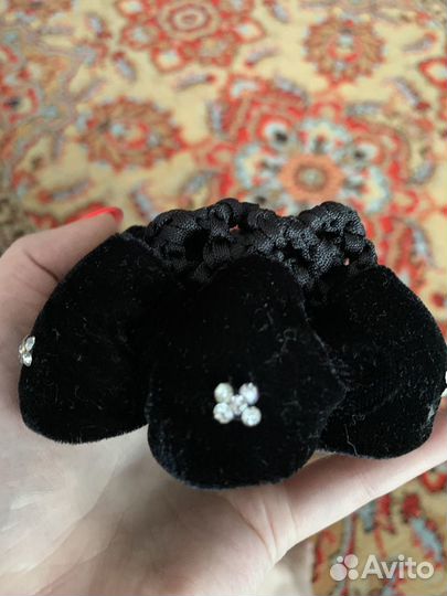 Резинка для волос