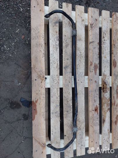 Стабилизатор передний Skoda Fabia 2 6Q0411303AP