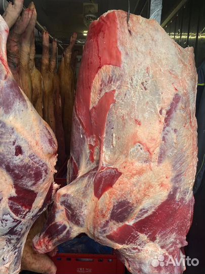 Говядина с доставкой