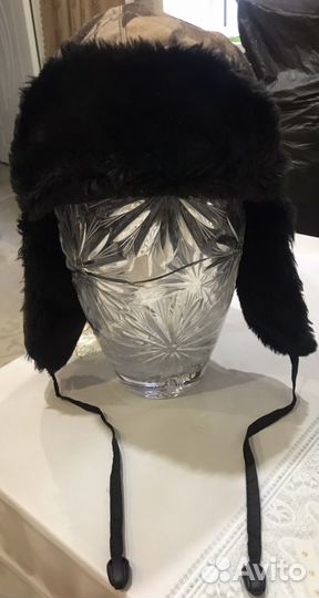 Отдам Шапку