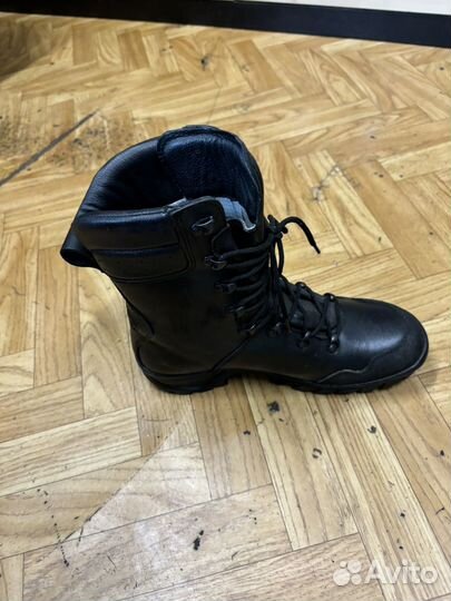 Берцы Фарадей 42 размер