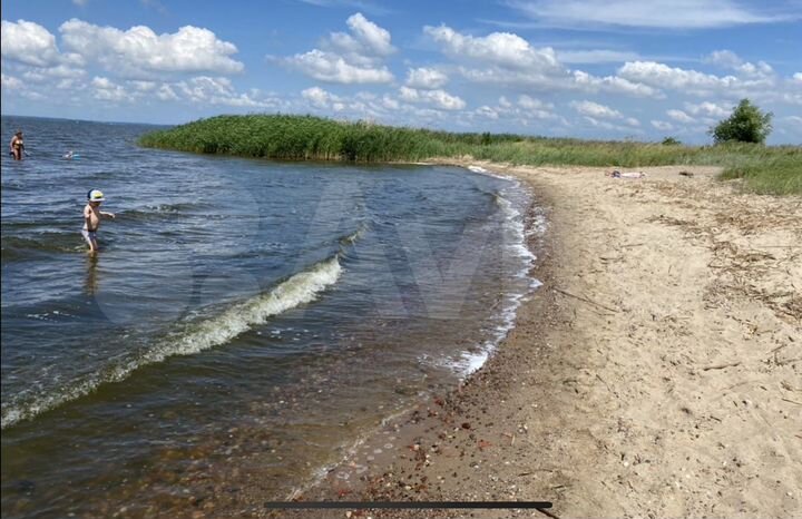 Участок 6 сот. (СНТ, ДНП)