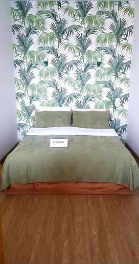 1-к. квартира, 38 м², 8/8 эт.