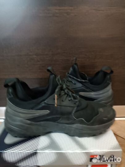Кроссовки Fila 41 размер