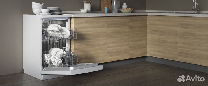 Посудомоечная машина Hotpoint-Ariston GFD83 бу