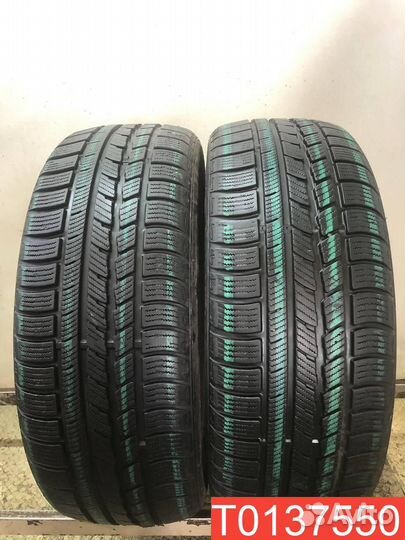 Nexen Winguard Sport 215/55 R17 98V