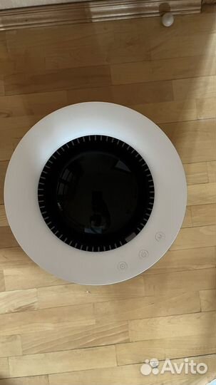 Увлажнитель воздуха xiaomi smartmi humidifier 2