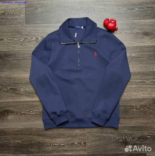 Полузамок Polo Ralph Lauren