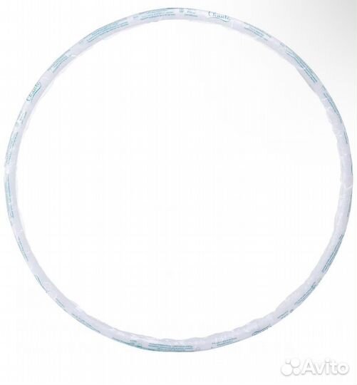 Обруч для художественной гимнастики chante 90