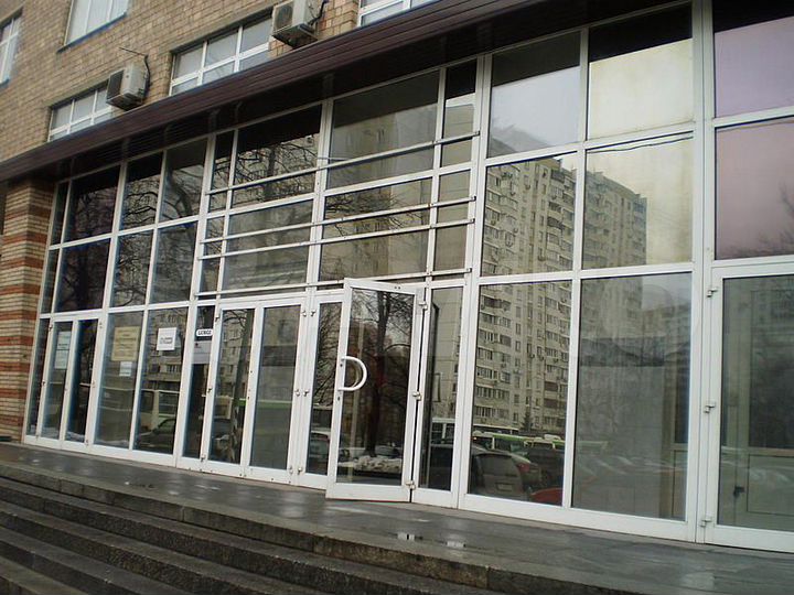 Офис, 257 м²